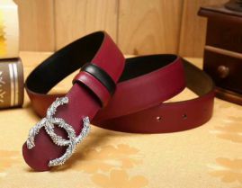 Picture of Chanel Belts _SKUChanelBelt30mmX95-110cm7D161577